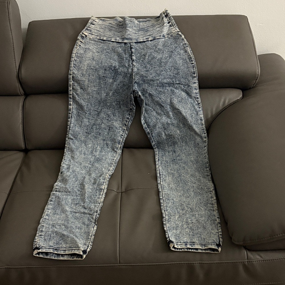 Women's Blue Jeans
